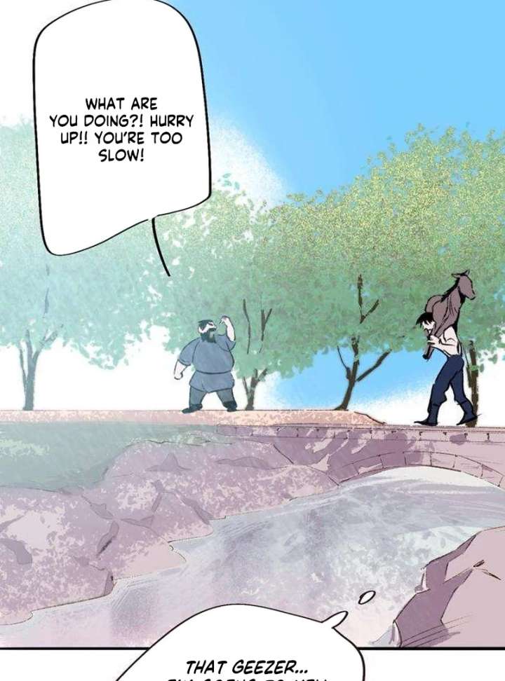 The Secret Garden Chapter 5 page 150 - 