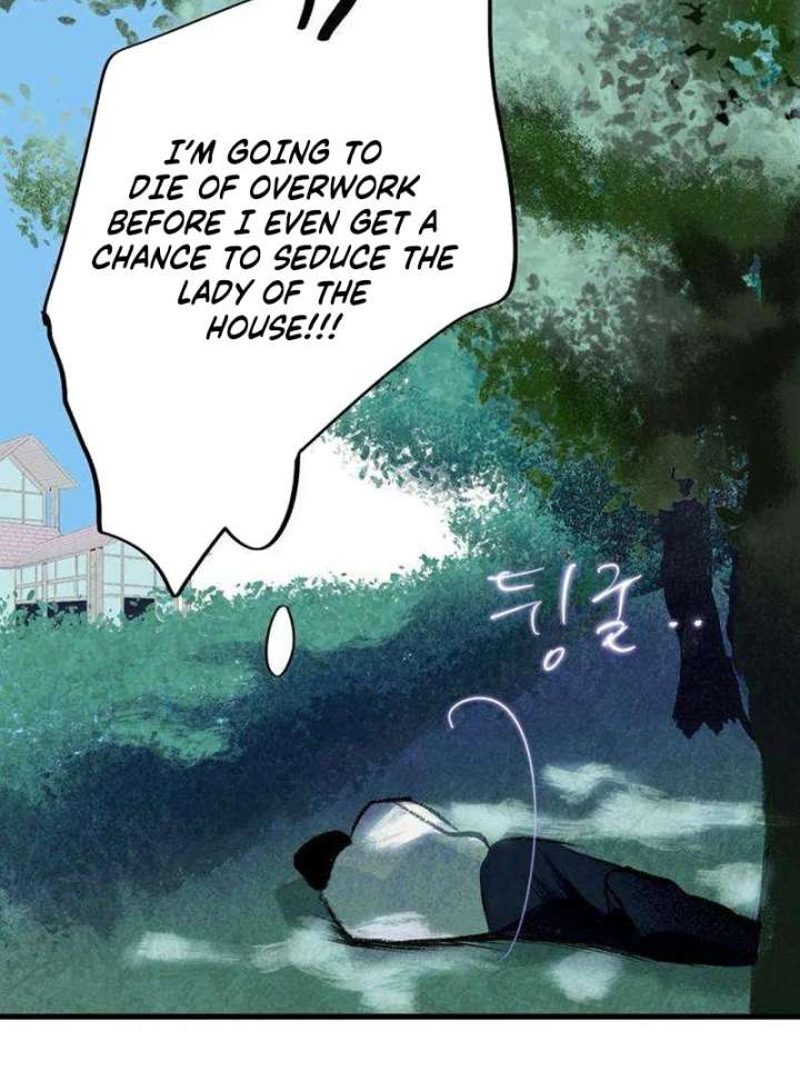 The Secret Garden Chapter 5 page 157 - 