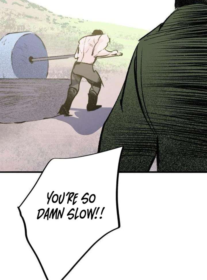The Secret Garden Chapter 5 page 17 - 