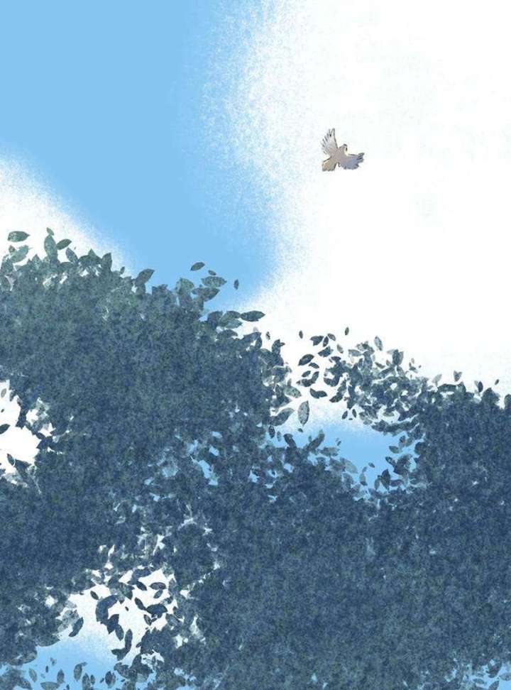 The Secret Garden Chapter 5 page 163 - 