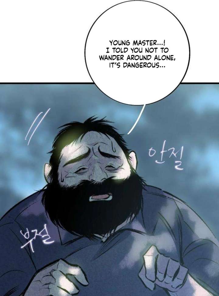 The Secret Garden Chapter 5 page 202 - 