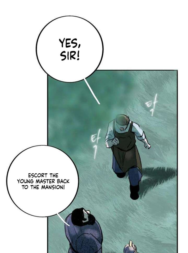 The Secret Garden Chapter 5 page 208 - 