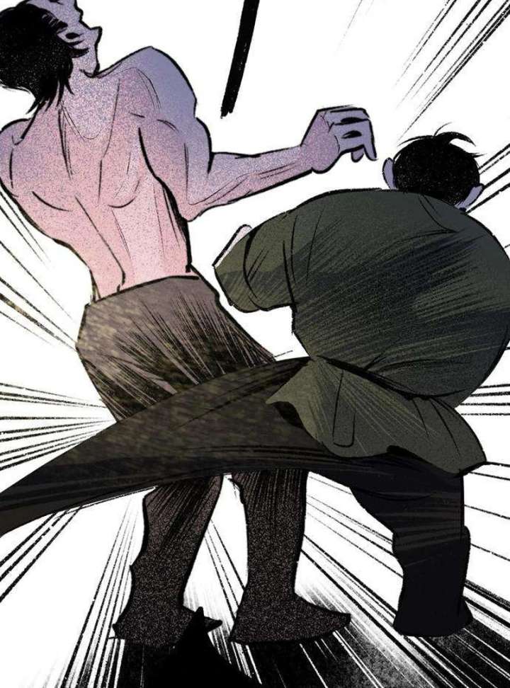 The Secret Garden Chapter 5 page 22 - 