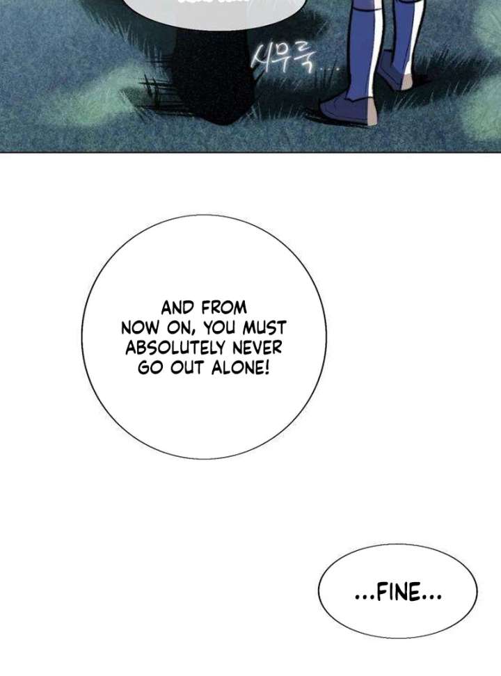 The Secret Garden Chapter 5 page 212 - 