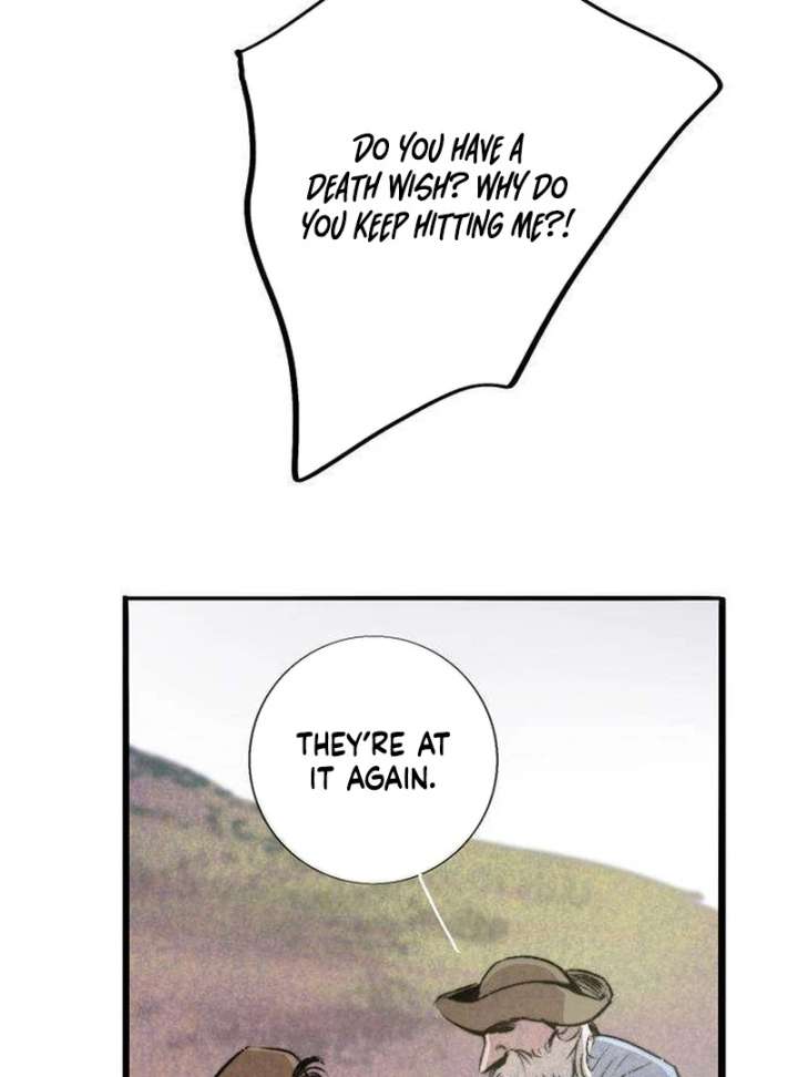 The Secret Garden Chapter 5 page 24 - 