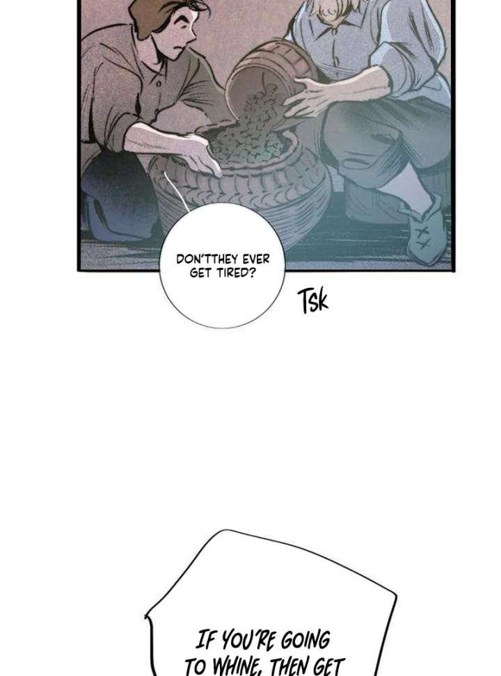 The Secret Garden Chapter 5 page 25 - 