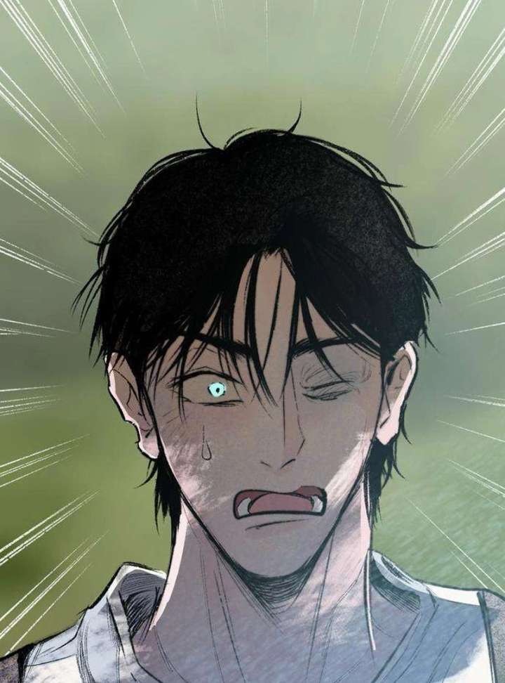 The Secret Garden Chapter 5 page 36 - 