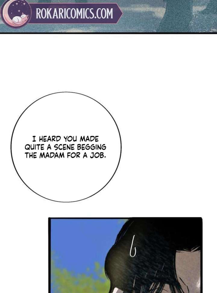 The Secret Garden Chapter 5 page 45 - 