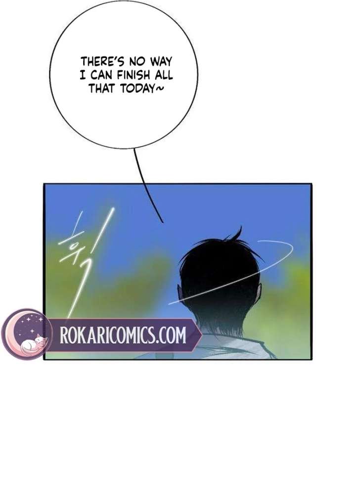 The Secret Garden Chapter 5 page 60 - 