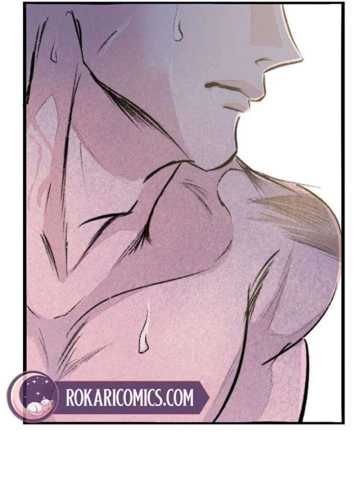 The Secret Garden Chapter 5 page 8 - 