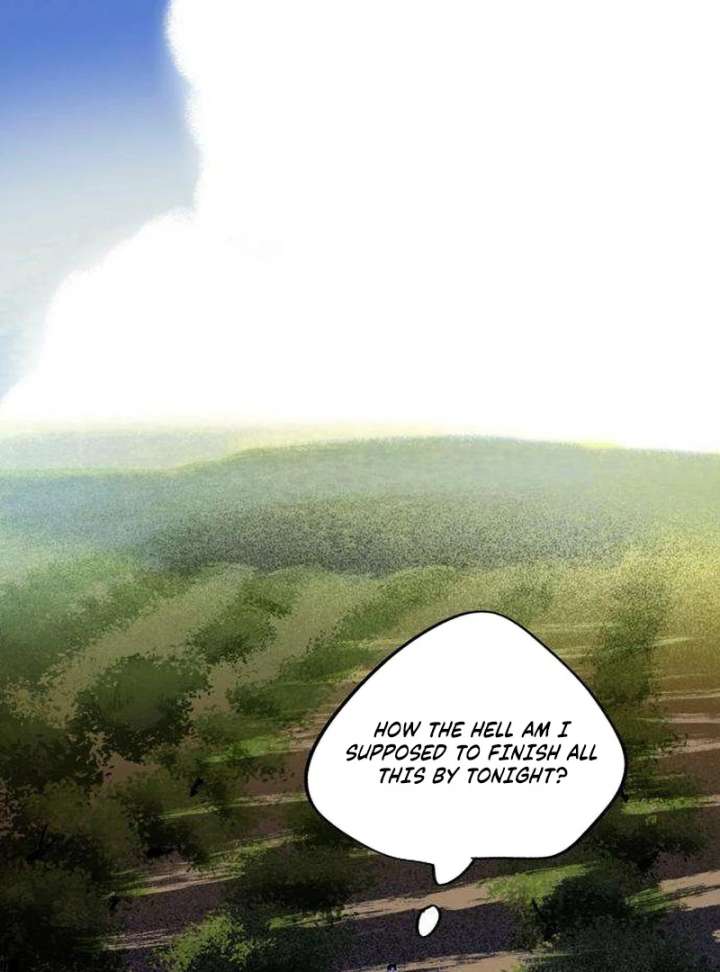 The Secret Garden Chapter 5 page 71 - 