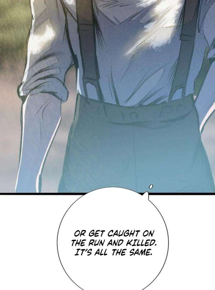 The Secret Garden Chapter 5 page 74 - 