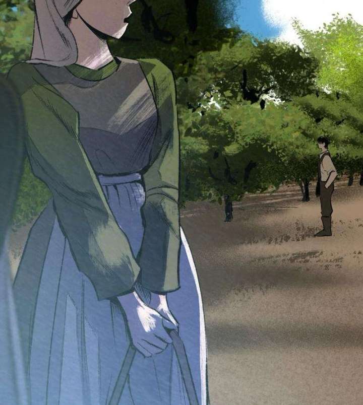 The Secret Garden Chapter 5 page 77 - 