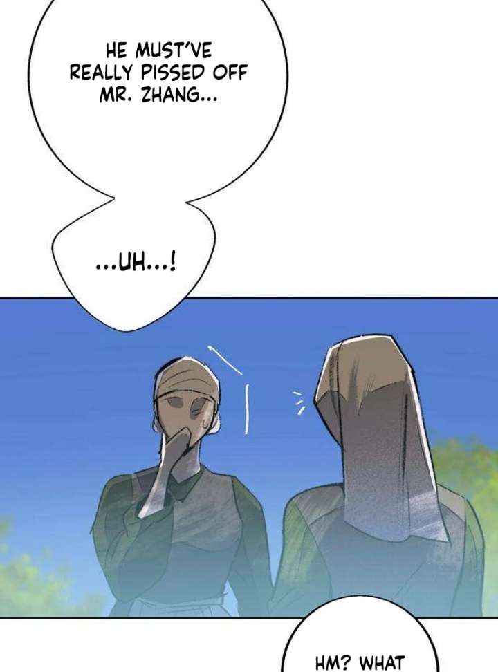 The Secret Garden Chapter 5 page 80 - 