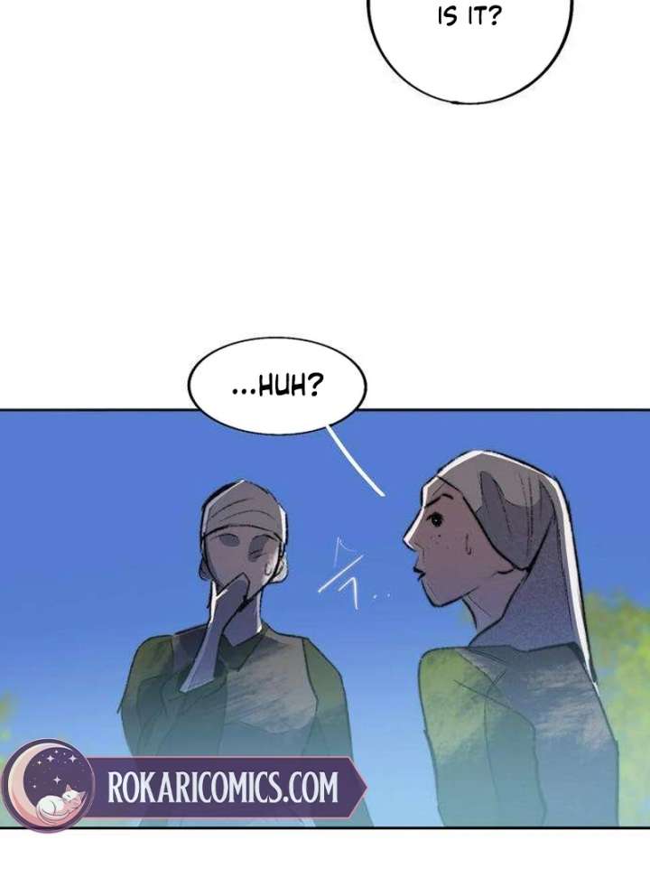 The Secret Garden Chapter 5 page 81 - 