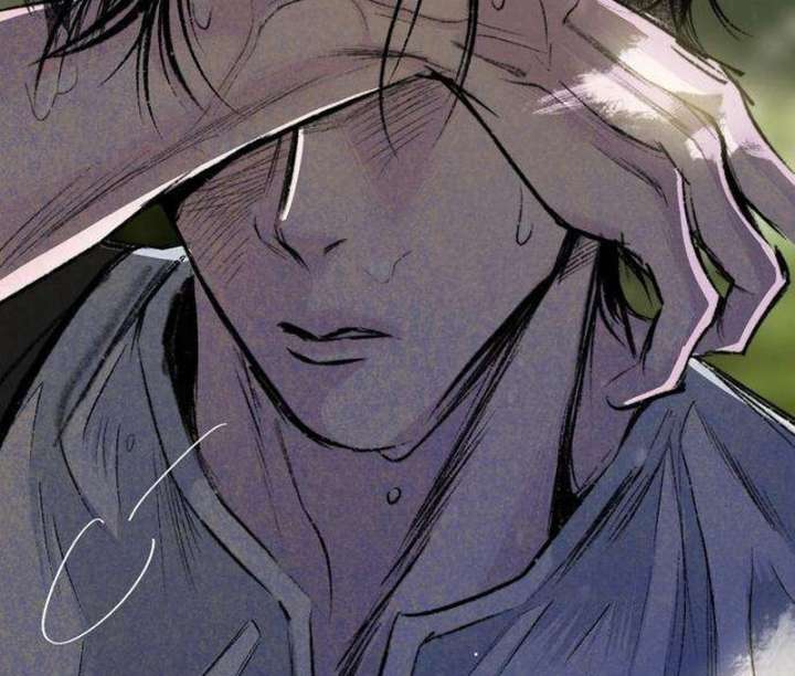 The Secret Garden Chapter 5 page 96 - 