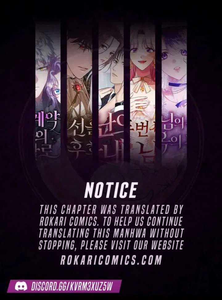 The Secret Garden Chapter 6 page 1 - 