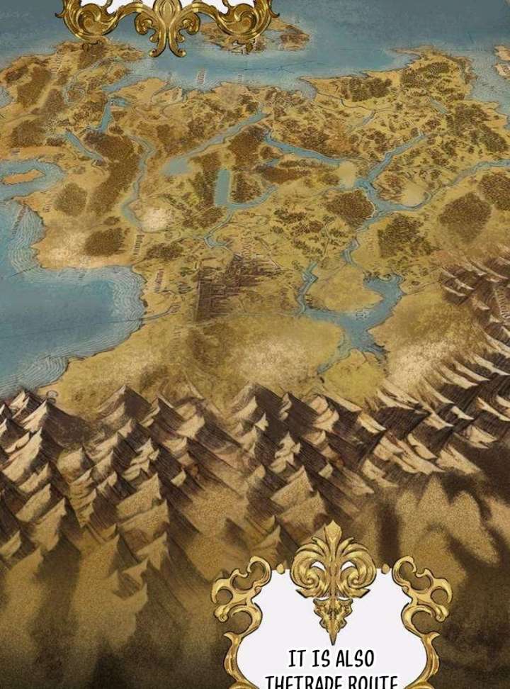 The Secret Garden Chapter 6 page 109 - 