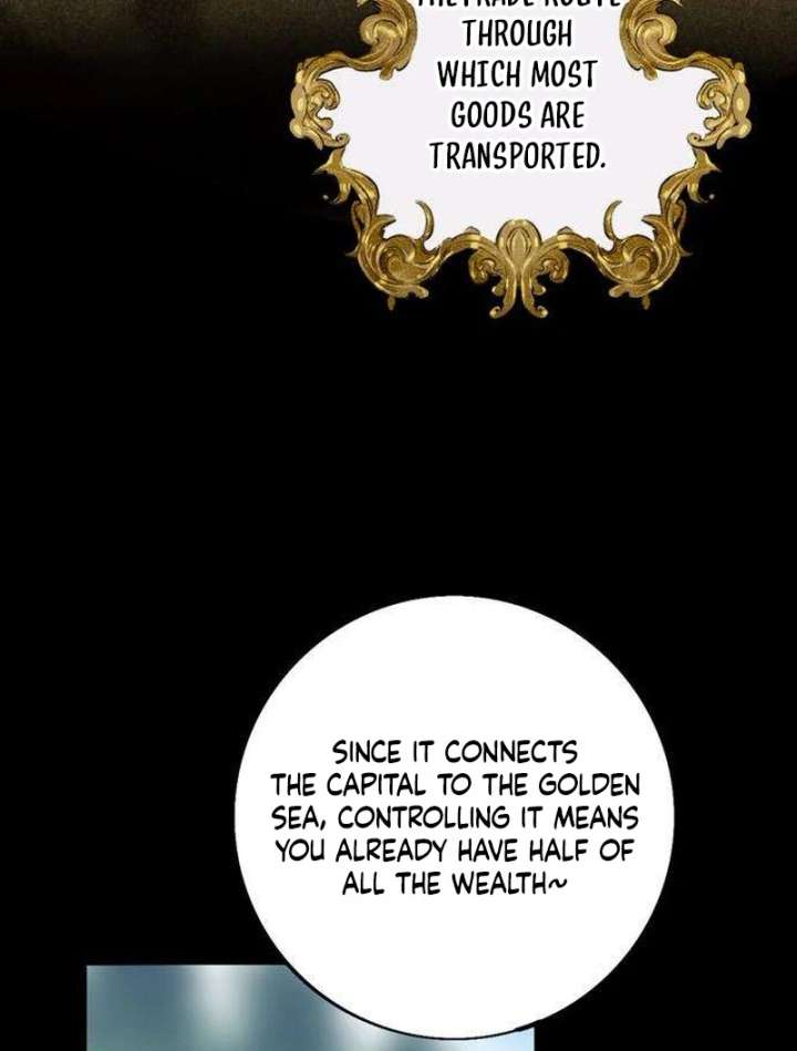 The Secret Garden Chapter 6 page 110 - 