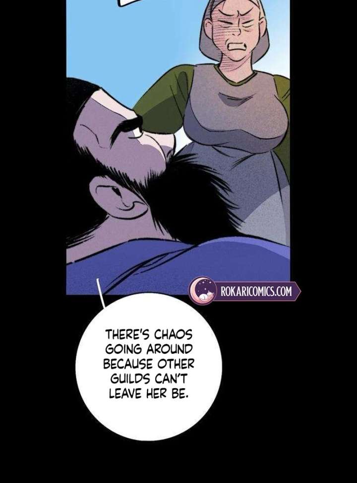The Secret Garden Chapter 6 page 127 - 