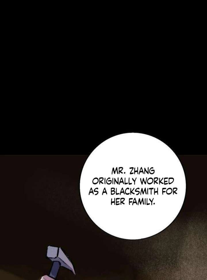 The Secret Garden Chapter 6 page 131 - 