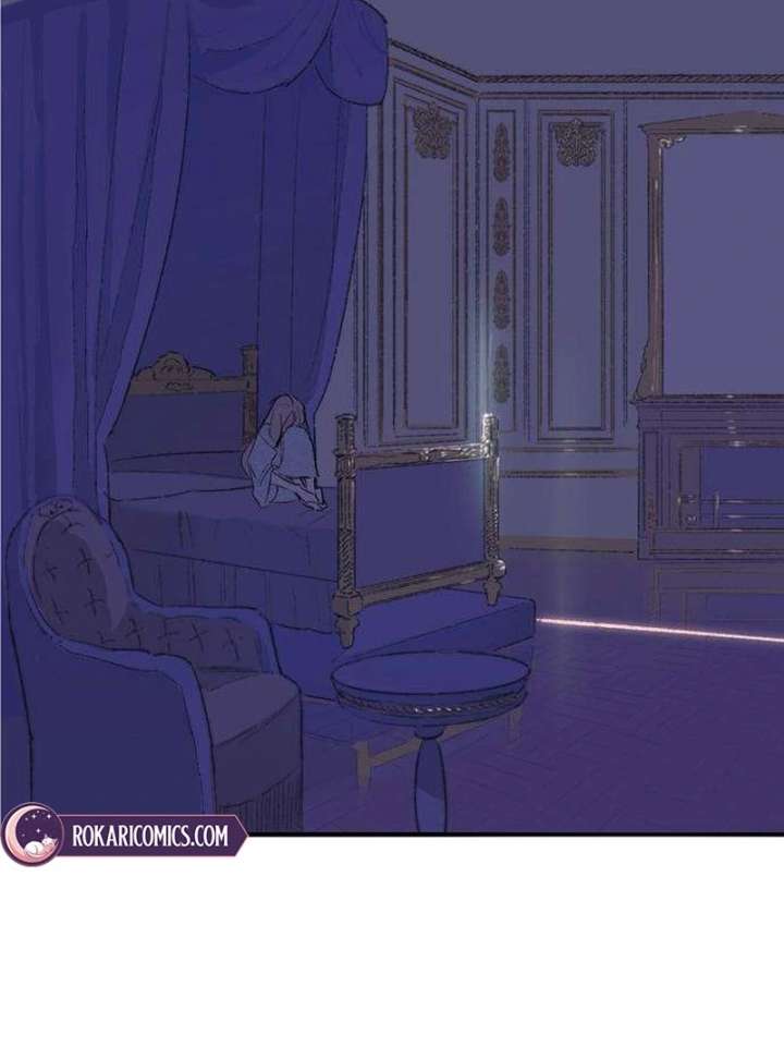 The Secret Garden Chapter 6 page 16 - 