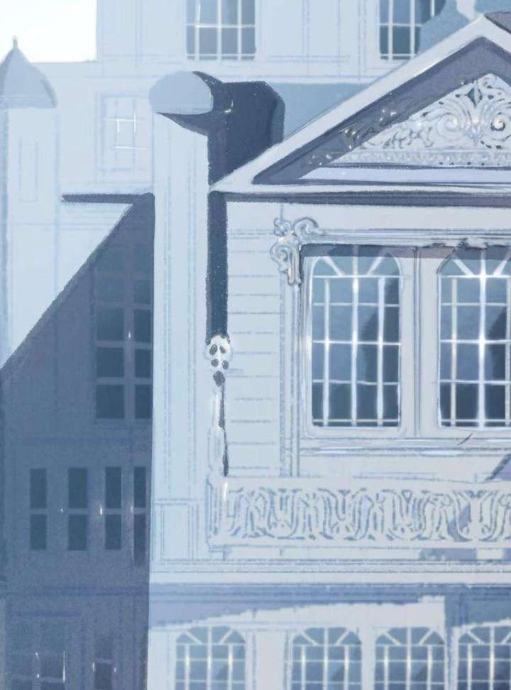 The Secret Garden Chapter 6 page 22 - 