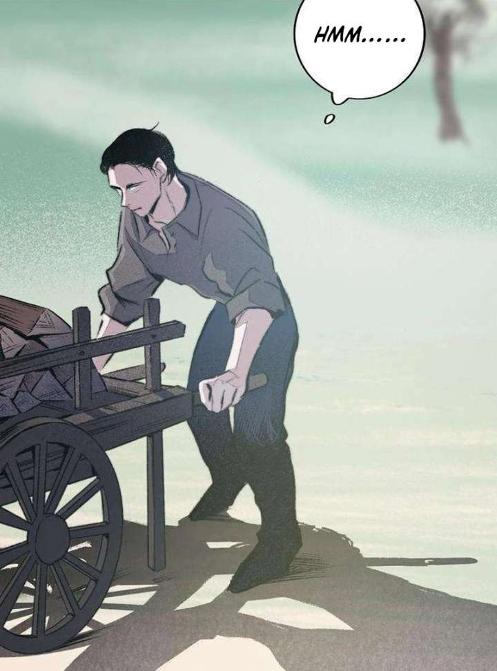 The Secret Garden Chapter 6 page 27 - 