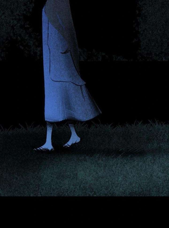 The Secret Garden Chapter 6 page 31 - 