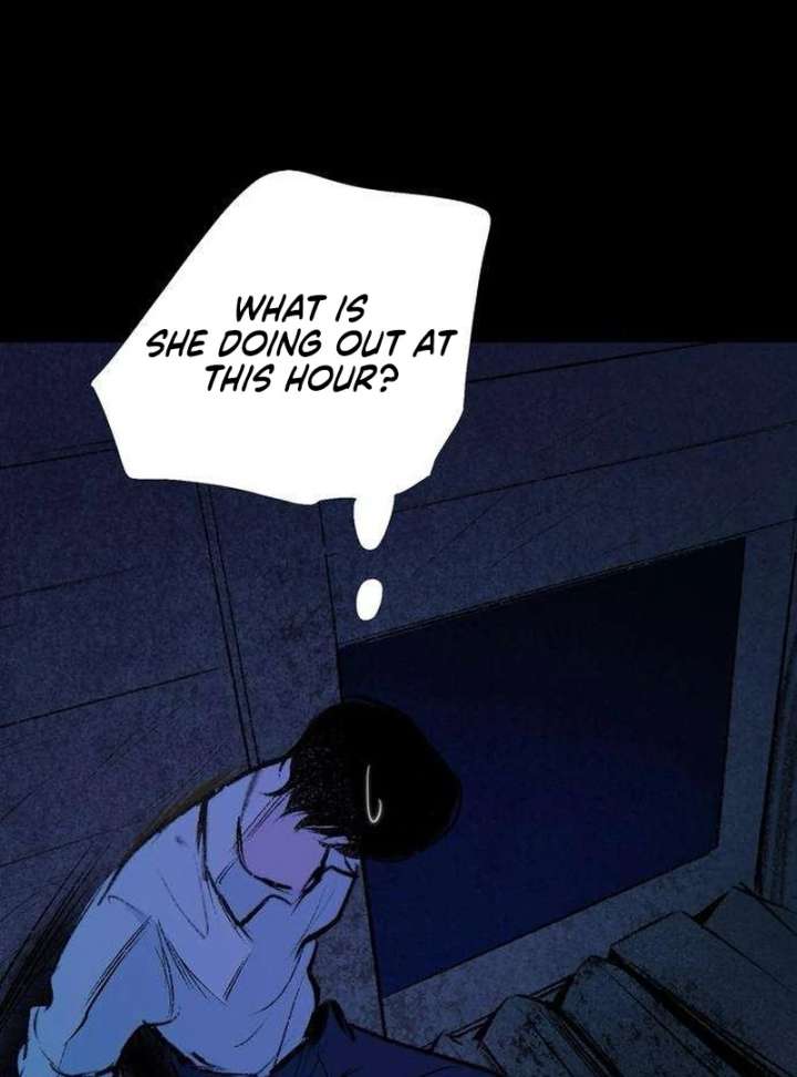 The Secret Garden Chapter 6 page 32 - 