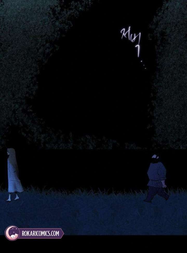 The Secret Garden Chapter 6 page 38 - 