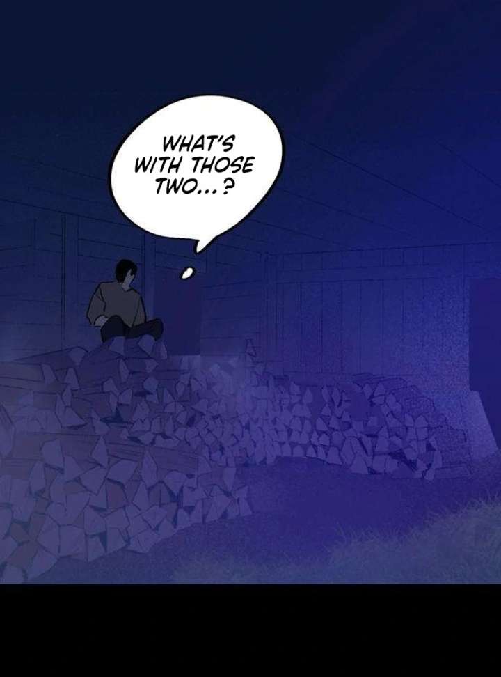 The Secret Garden Chapter 6 page 42 - 
