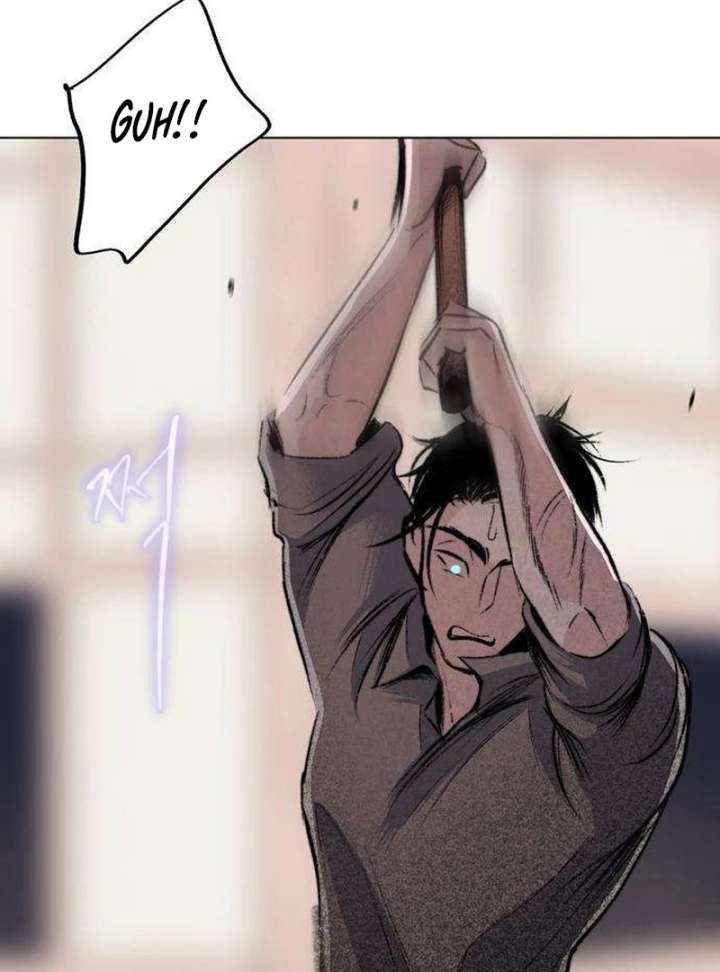 The Secret Garden Chapter 6 page 46 - 