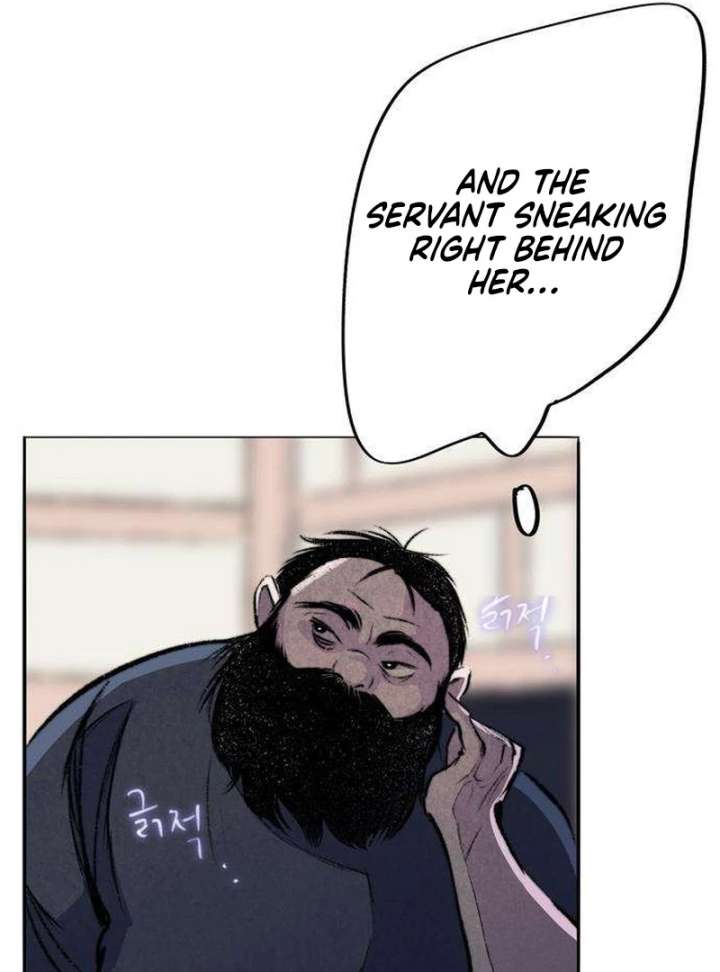 The Secret Garden Chapter 6 page 50 - 