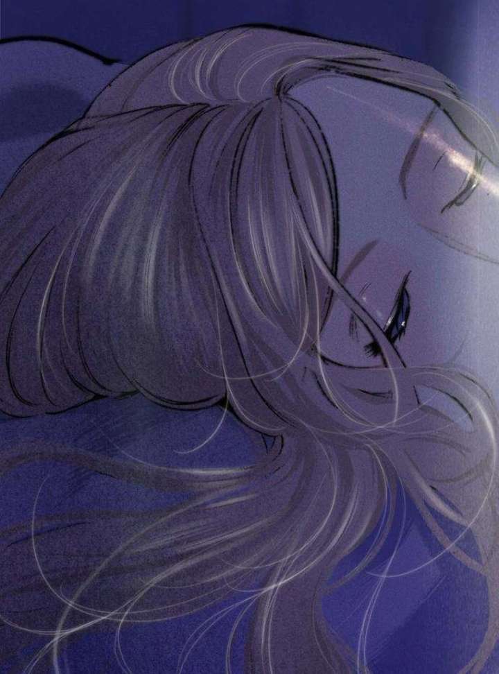The Secret Garden Chapter 6 page 6 - 