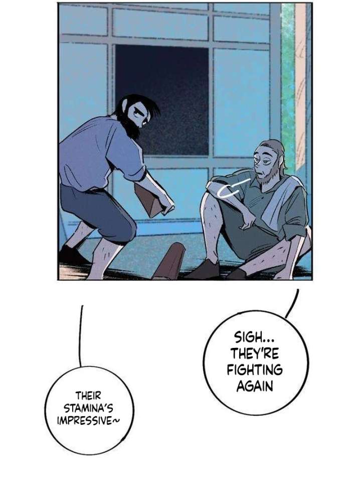 The Secret Garden Chapter 6 page 59 - 