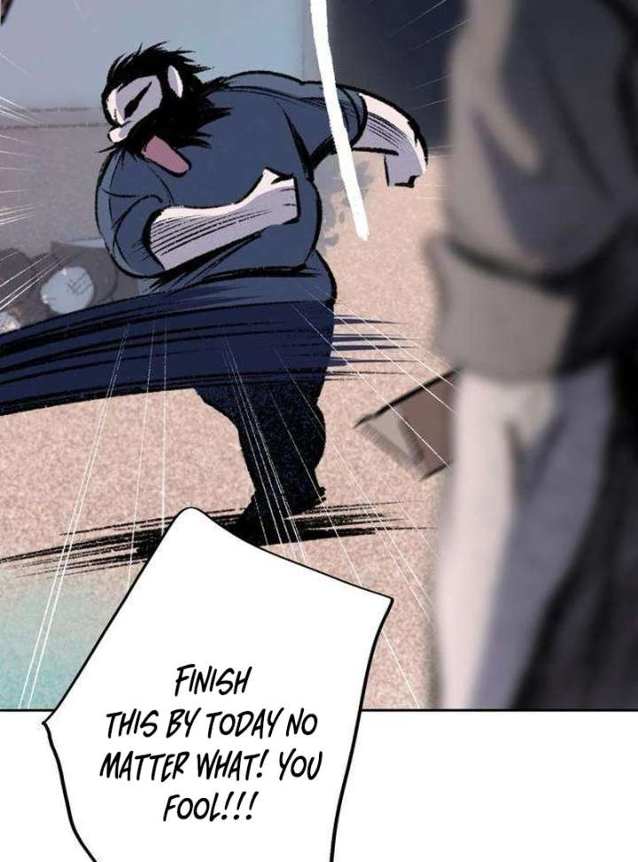 The Secret Garden Chapter 6 page 61 - 