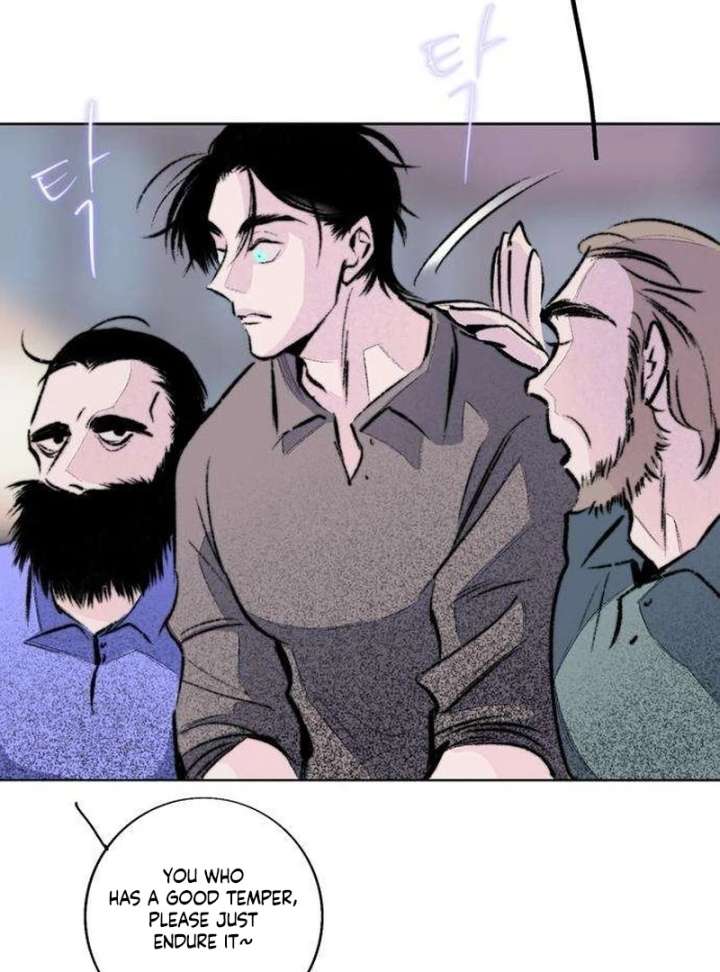 The Secret Garden Chapter 6 page 71 - 