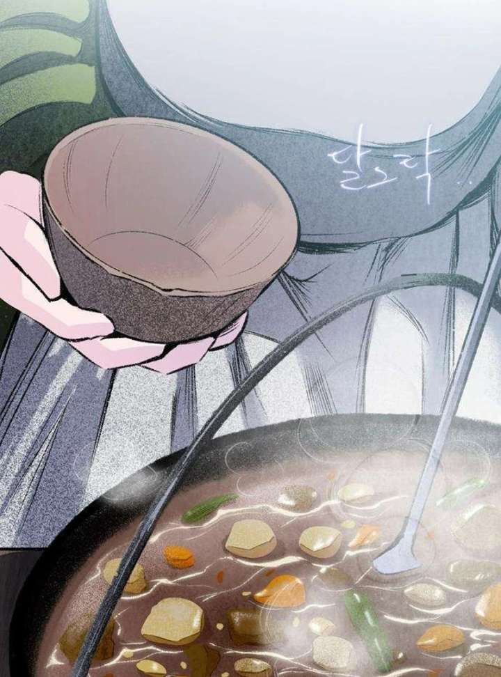 The Secret Garden Chapter 6 page 76 - 