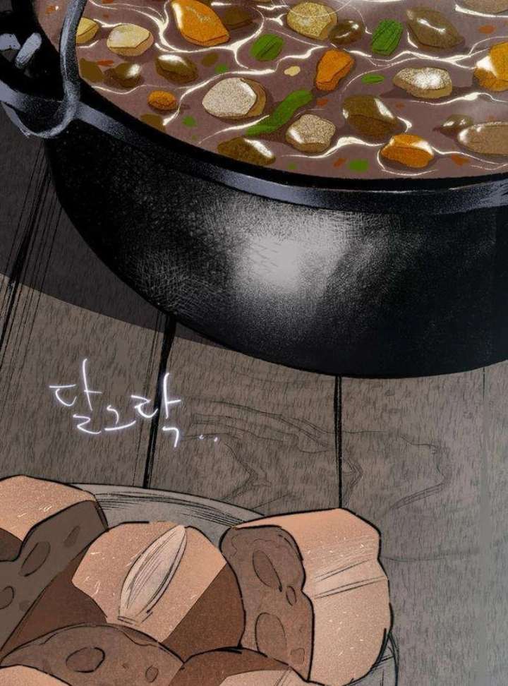 The Secret Garden Chapter 6 page 77 - 