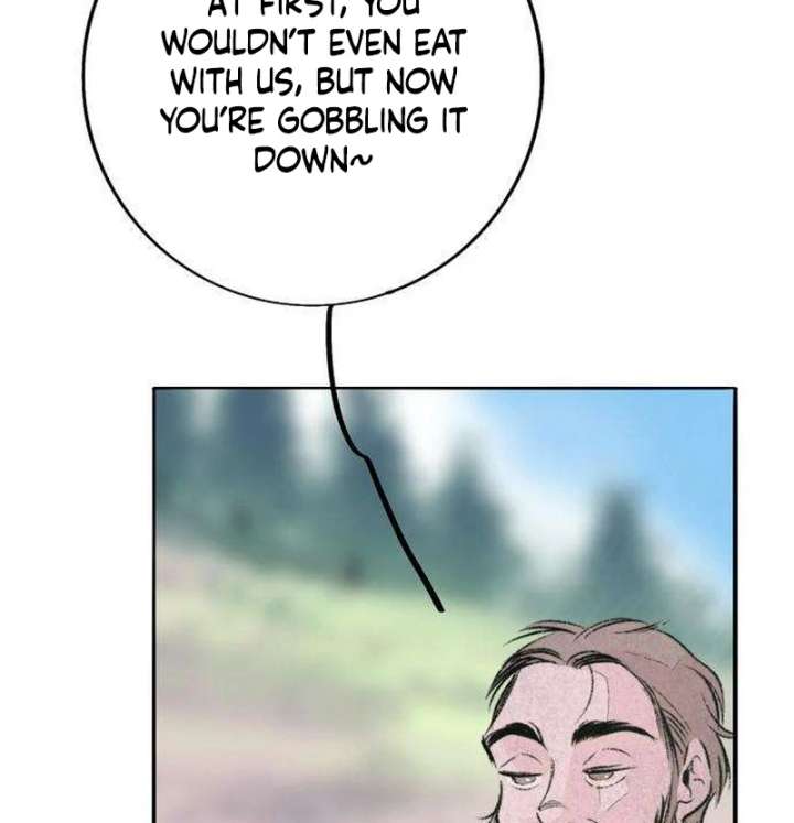 The Secret Garden Chapter 6 page 82 - 