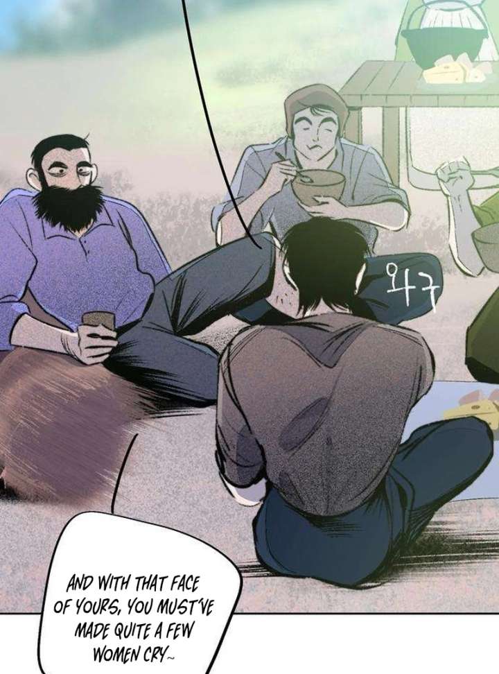 The Secret Garden Chapter 6 page 88 - 