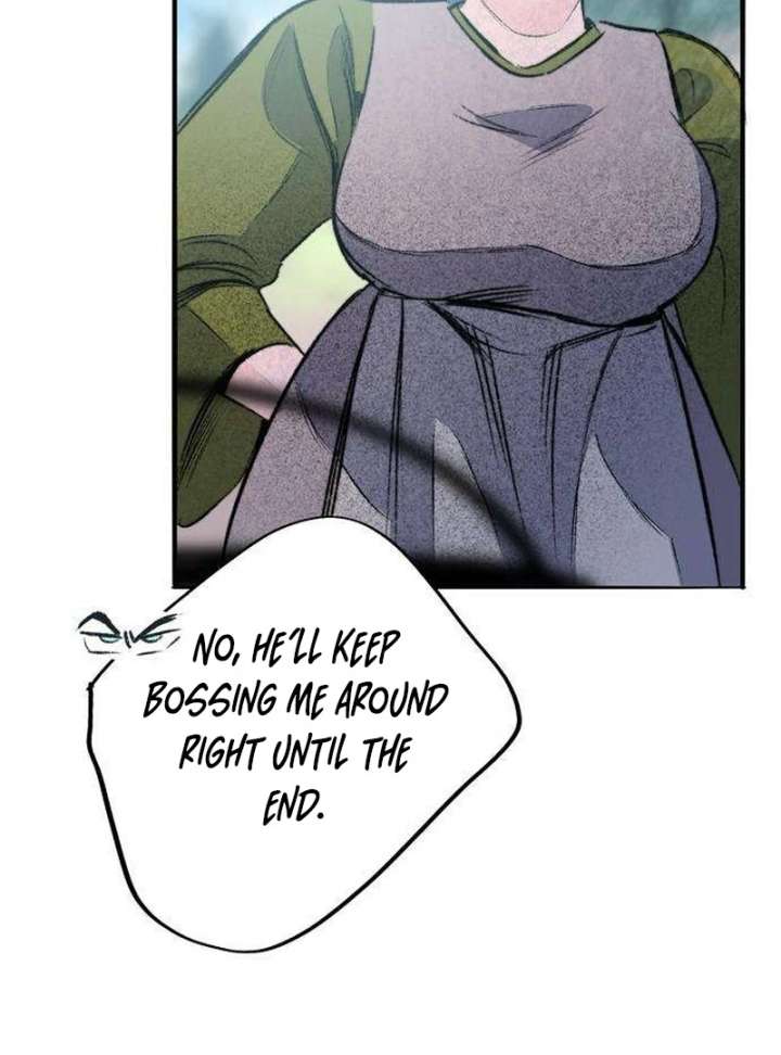 The Secret Garden Chapter 6 page 90 - 