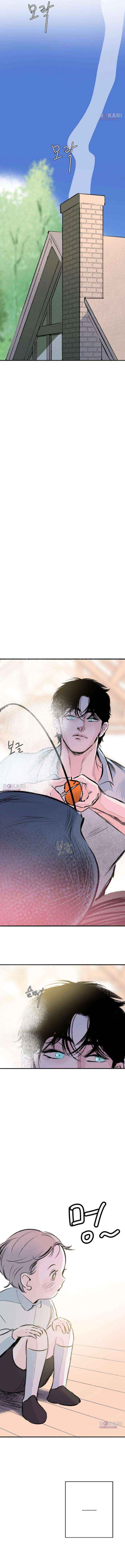 The Secret Garden Chapter 7 page 22 - 