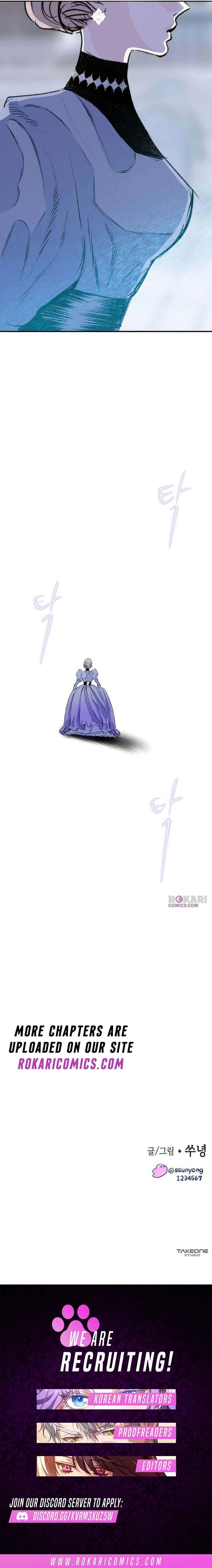 The Secret Garden Chapter 7 page 25 - 