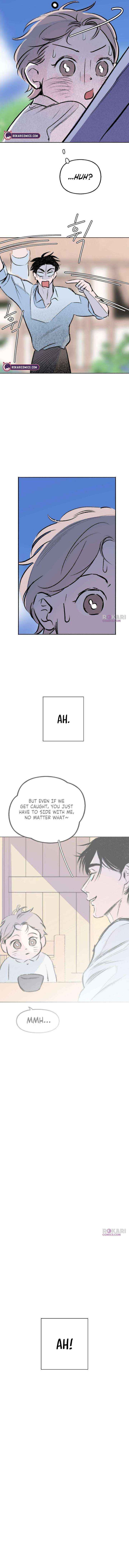 The Secret Garden Chapter 8 page 13 - 