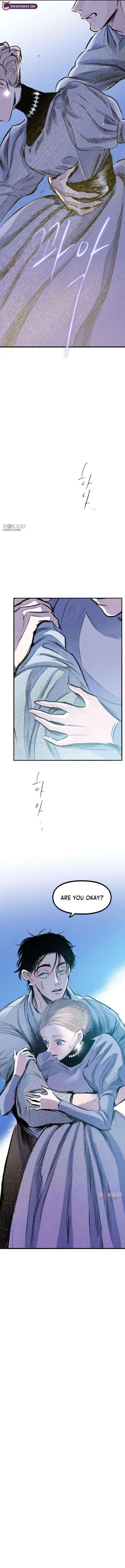 The Secret Garden Chapter 8 page 17 - 