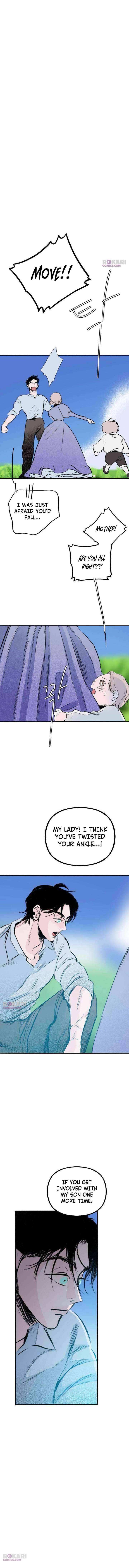 The Secret Garden Chapter 8 page 18 - 