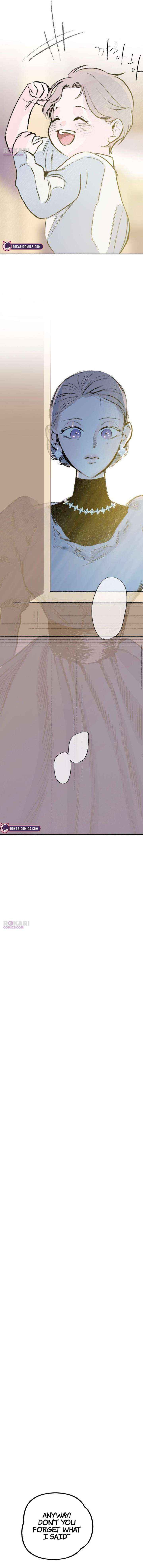 The Secret Garden Chapter 8 page 10 - 