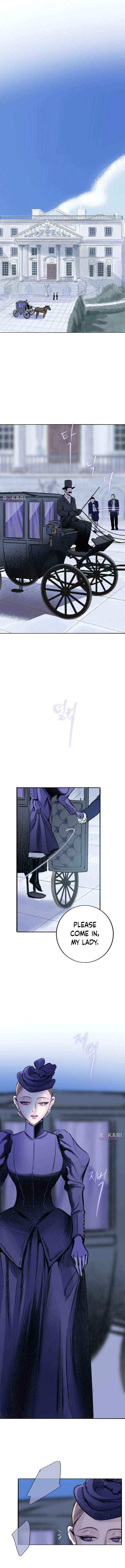 The Secret Garden Chapter 9 page 16 - 